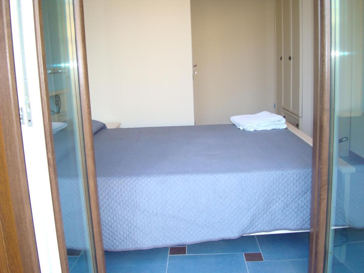 פיומפרדו ברוציו Guest House Mare E Luna מראה חיצוני תמונה