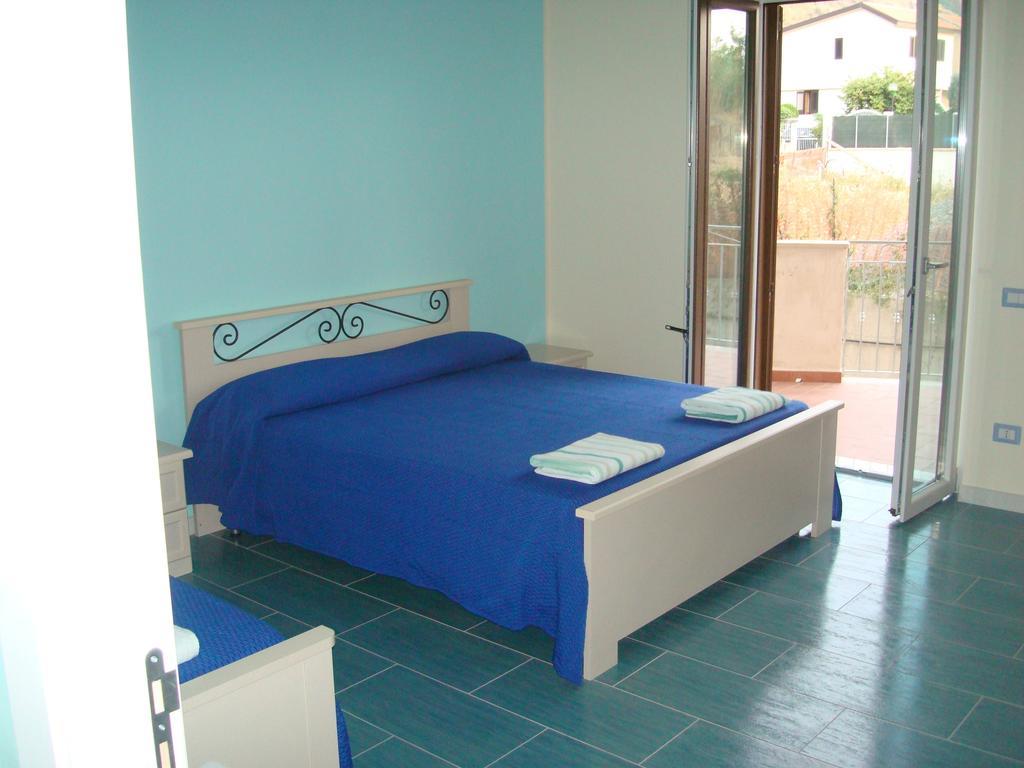 פיומפרדו ברוציו Guest House Mare E Luna חדר תמונה
