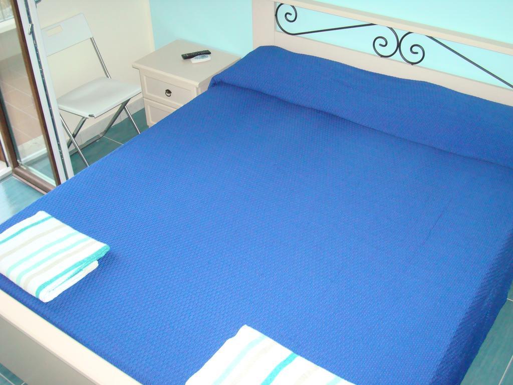 פיומפרדו ברוציו Guest House Mare E Luna מראה חיצוני תמונה