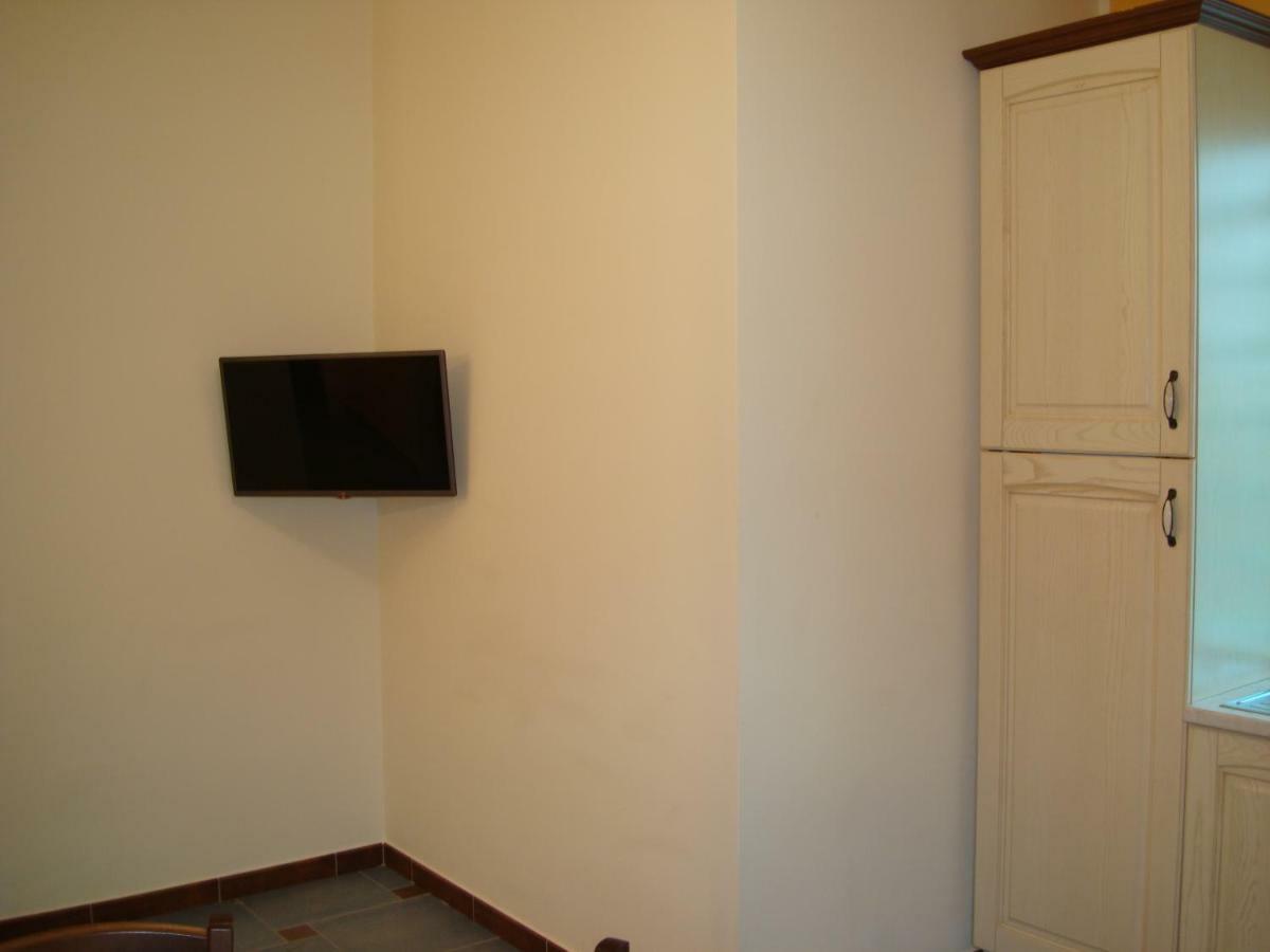 פיומפרדו ברוציו Guest House Mare E Luna מראה חיצוני תמונה